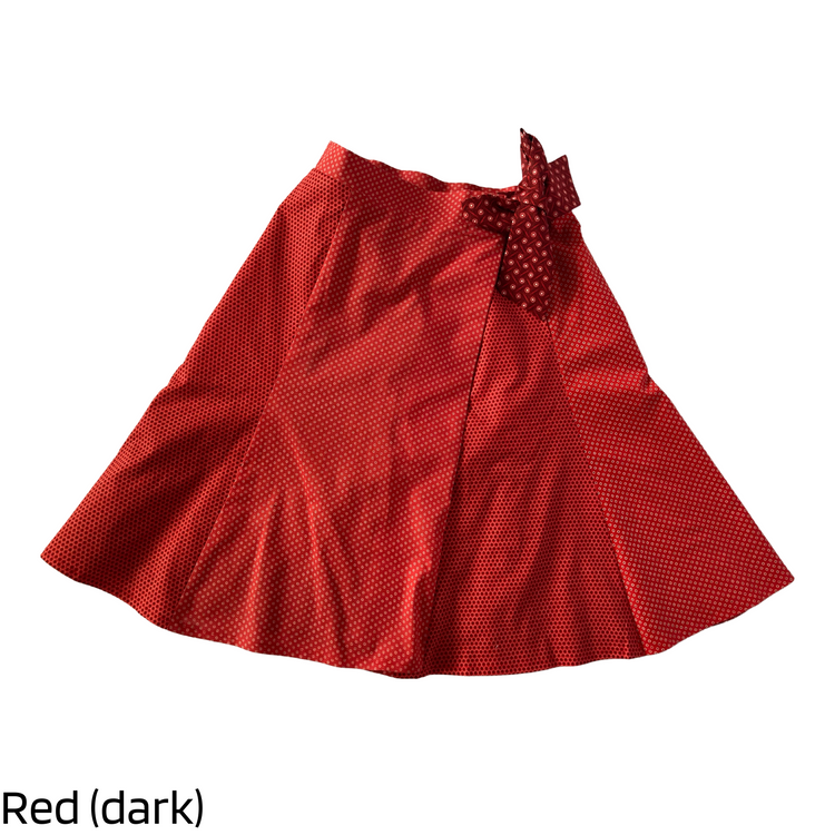 iQhonti skirt