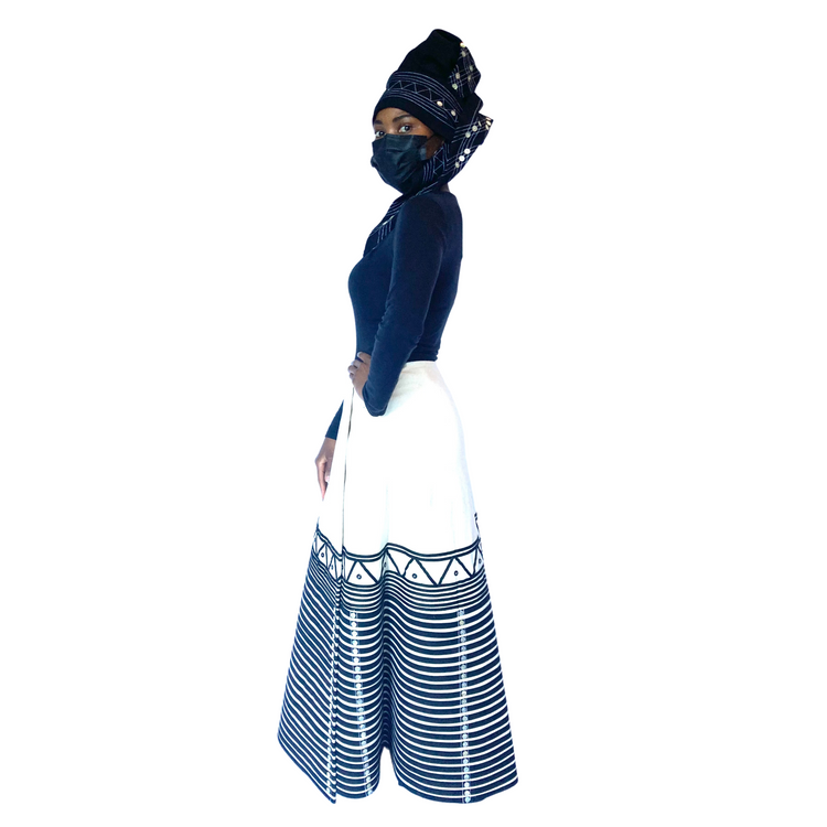 Umbhaco skirt