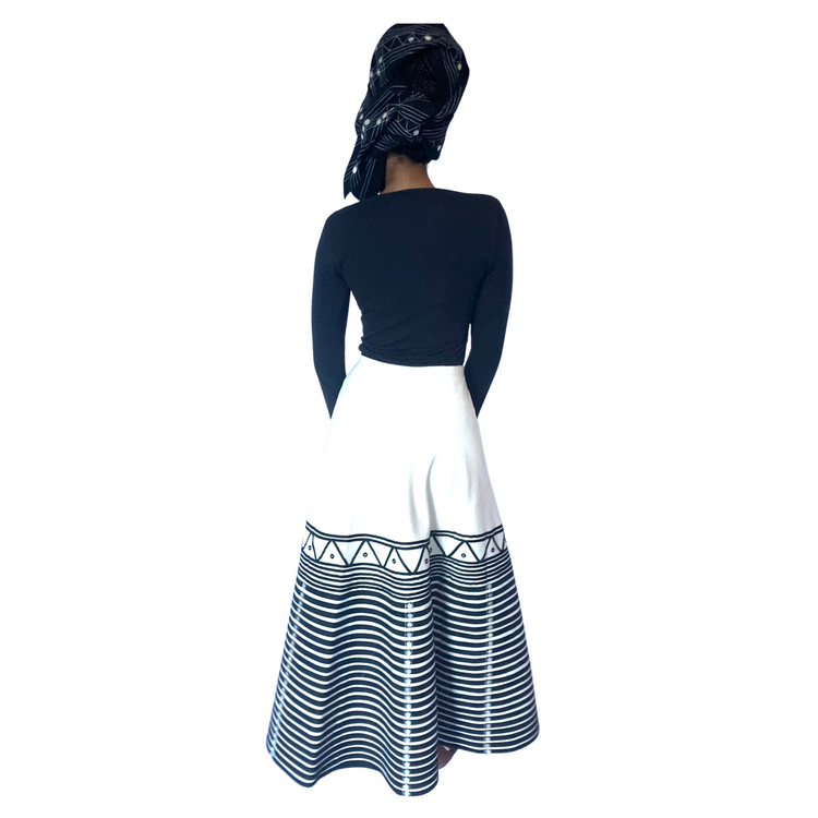 Umbhaco skirt