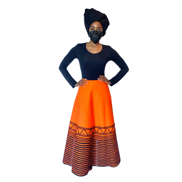 Umbhaco skirt